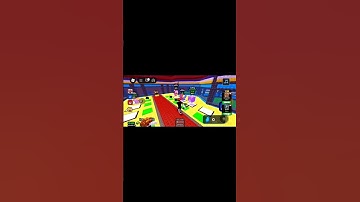 Crazy Pokemon Brainrot Glitch!! #Roblox #shorts #PaytonFrost