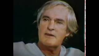 Timothy Leary   Interview lsd