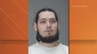 Akron man to be sentenced after pleading guilty in Coventry Street homicide