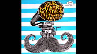 m*i様 Your Father's Moustache Vol.2 Albert White And His Gaslight Orchestra - Your Father's Moustache