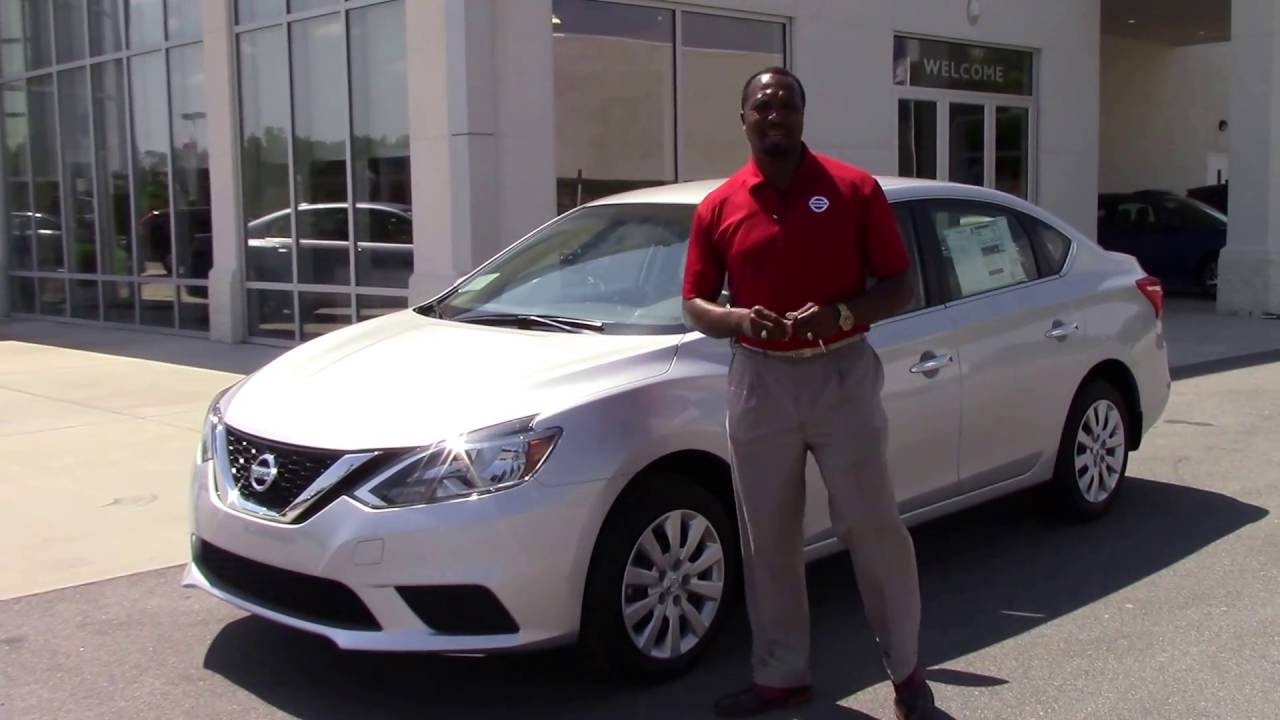 Nissan Of Roanoke Rapids >> 2016 Nissan Sentra S Nissan Of Roanoke Rapids Nc Nissan Of Roanoke Rapids >> 2016 Nissan Sentra S Nissan Of Roanoke Rapids Nc