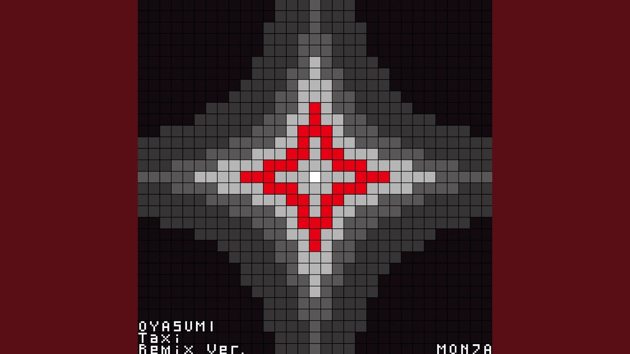 OYASUMI Taxi (AKASAKI Remix) - YouTube