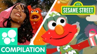 Sesame Street: Elmo's Christmas Compilation