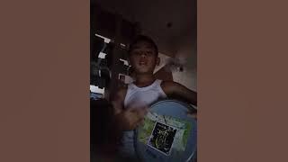 Wudo darbuka cah cilik