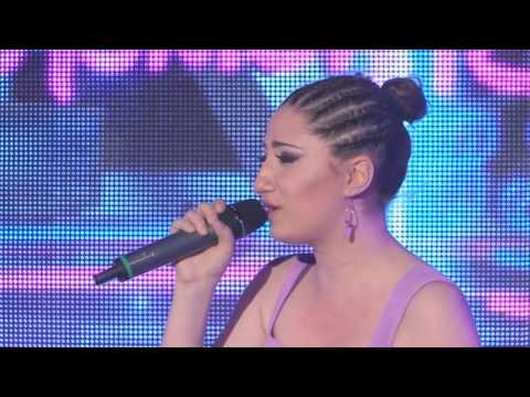 მინდია ქიტიაშვლი მარიამ ცქვიტინიძე - სამშობლო / mindia qitiashvili mariam cqvitinidze - samshoblo