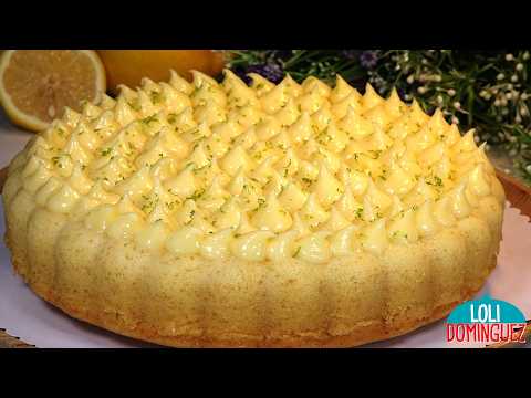SOFT AND CREAMY LEMON TART. If you like citrus-flavored tarts, you'll love this one.