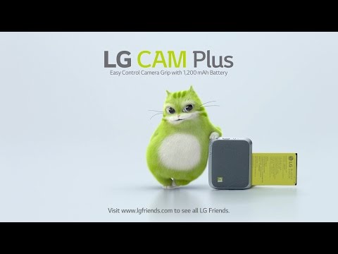 Video: LG G5: Harga Di Rusia, Ulasan