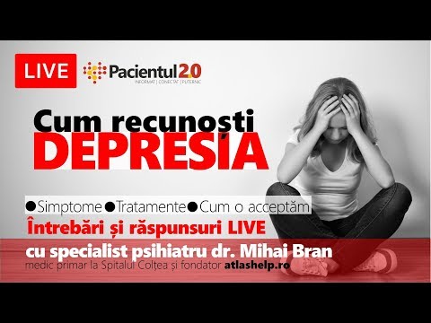 Video: Cum Abordează Practicile De îngrijire A Ochilor Din Comunitate La Depresie La Pacienții Cu Vedere Scăzută? Un Studiu De Metode Mixte