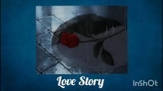 Love Story - slowed (minor key)  Sarah Cothran cover