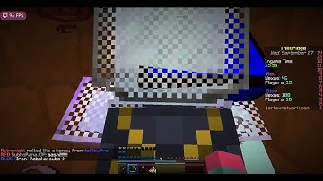 Strength + tank kit Rush | The bridge jartex network