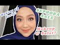 Life Update, Sephora Sale Recommendations &amp; Makeup Tutorial