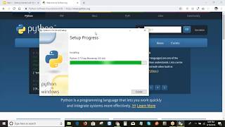 Python Tutorial - Part 1 - Getting Started With Python