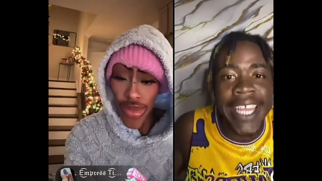 ZOZO TEL IVANY SAYS BRITTANY MASHUP HIM DOOR 