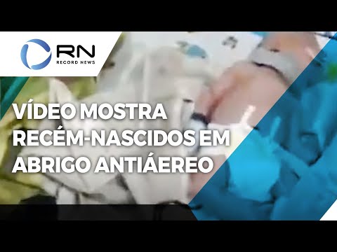 Vídeo: O que é um abrigo anti-spray?