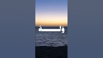 احترم القرآن الكريم دقيقة #اكسبلور #لايك #المنشاوي