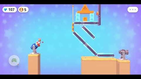 Rocket Buddy Multi Cannon Level 44