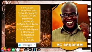 Mc Abraham HYIRA GHANA