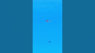 Helicopter crash recovery!  Eastern Oregon