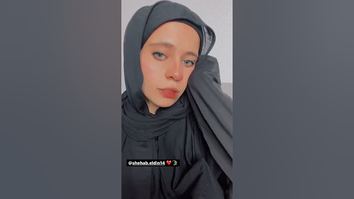 شهاب الدين تعبان بسببي 😰 | نيرة كمال