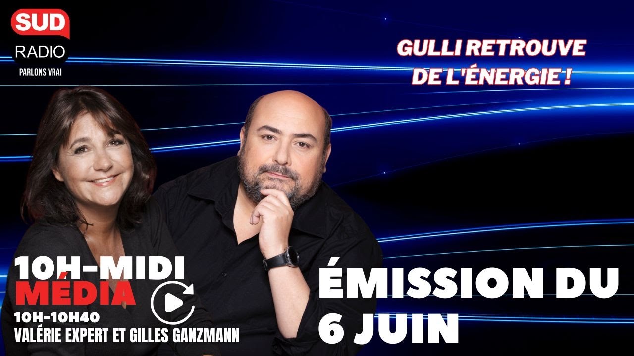Gulli retrouve de l'énergie !