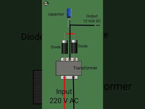 Video: Kā pieslēgt buck boost transformatoru 208 uz 240?