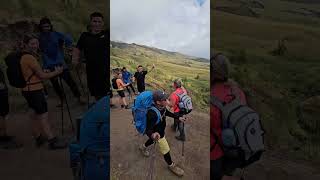 SERI MENDAKI RINJANI 18