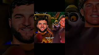 Who are you the New York giants.