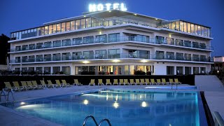 Hotel Miramar Sul, Nazare, Portugal