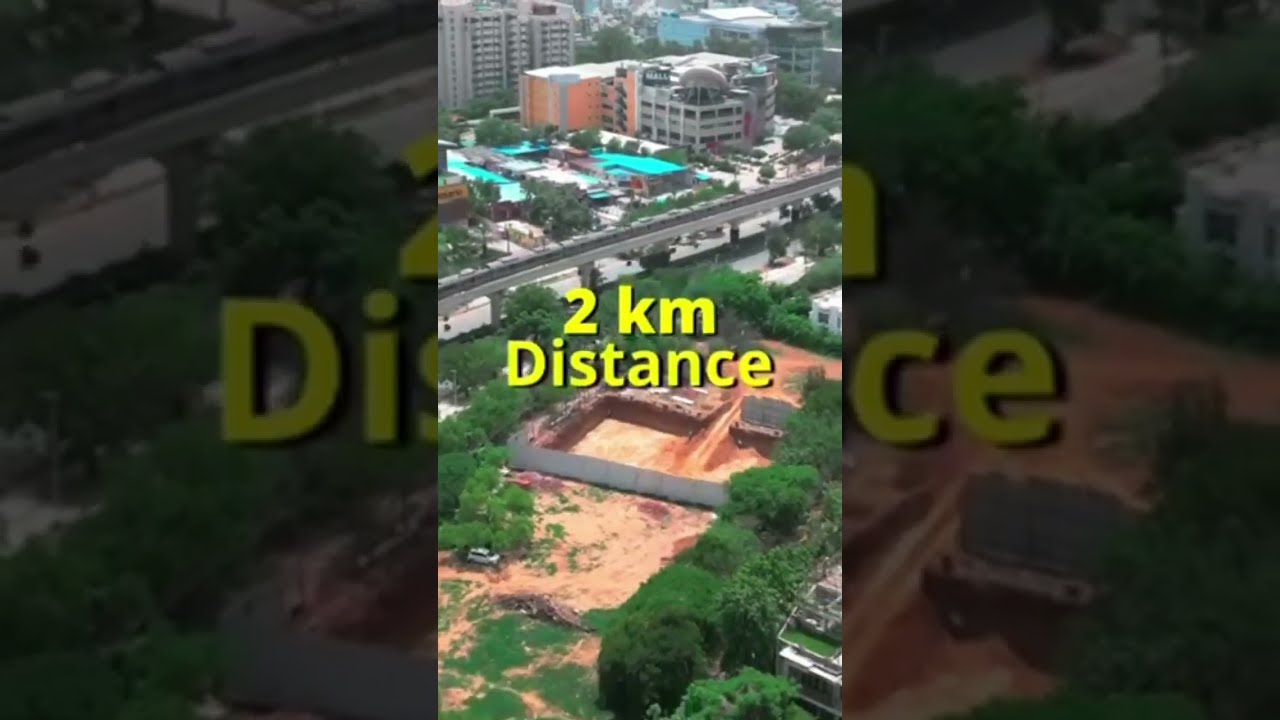 9718711871 Residential Land/Plot for Sale in DLF Cyber City, Gurgaon 