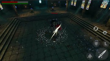 Unity Mobile - Enemy Test [ Demo link in description]