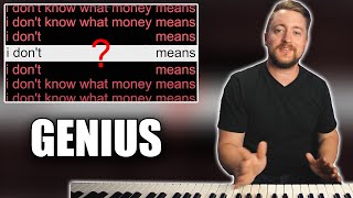 Musician Explains Bill Wurtz | Got Some Money | (Part 2)