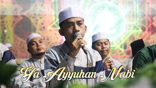 Ya Ayyuhannabi - Nurus Sya'ban Syubbanul Muslimin