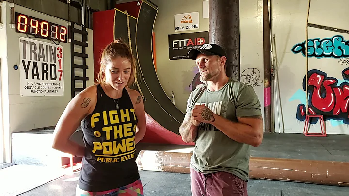 Amanda O'Dell - Team Spotlight