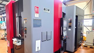 Okk Hmc 500 Year - 2022