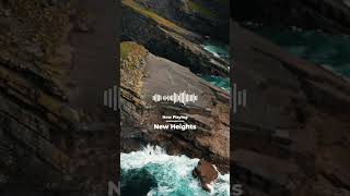 New Heights | Background Music For Videos