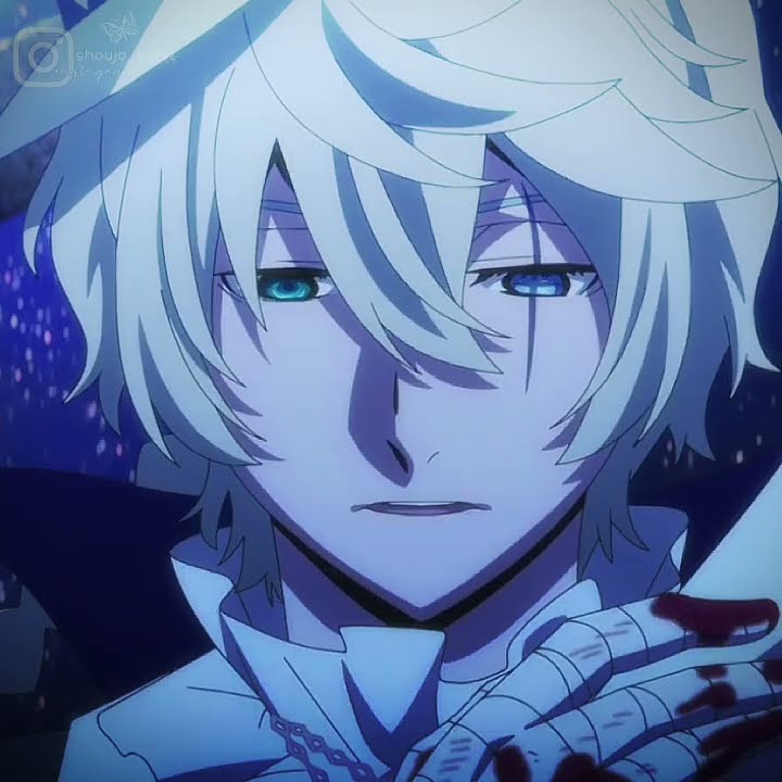its fyolai over..😭 #anime #bsd #animeedit #manga #fyodor #nikolai #shorts