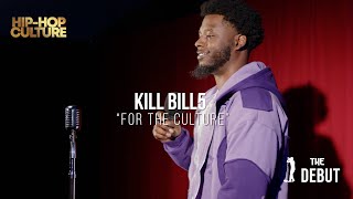 TRY NOT TO CRY, THIS RAPPER WENT CRAZY ON THIS 🔥 | Kill Bill5 