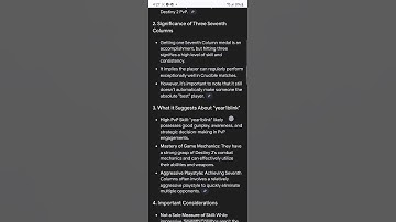 is year1blink good because he hit 3 7th columns in Destiny 2 #destiny2 #7thcolumn