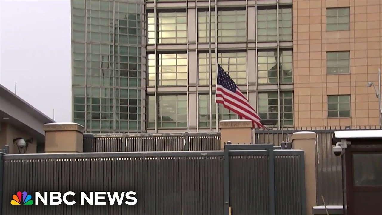 Russian military capabilities spur alarm over ‘serious national security threat’