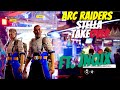 Kick Streamer Jnqix And ME? Stella Takeover ARC Raiders