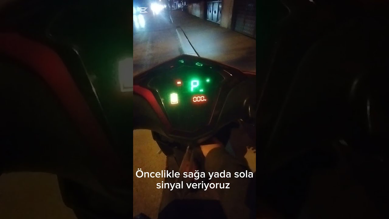 Volta Vs1 Kilometre S F Rlama 
