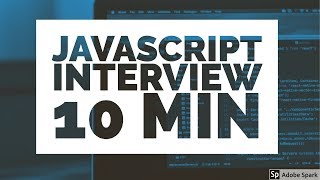Javascript Interview Questions #05