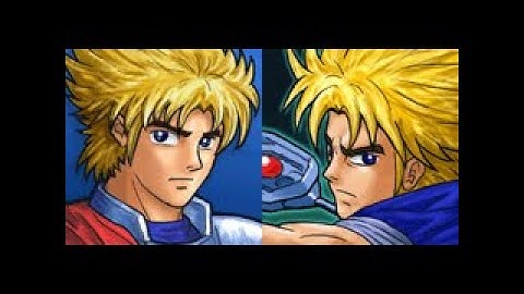 Little Fighter 2 - LouisEX VS 3 Louises (Com vs Com)