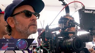 Behind The Scenes And We Go Green Formula E Documentary w/ Fisher Stevens | RACC