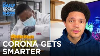 New COVID Mutations & Cuomo’s Death Count Cover-Up | The Daily Social Distancing Show