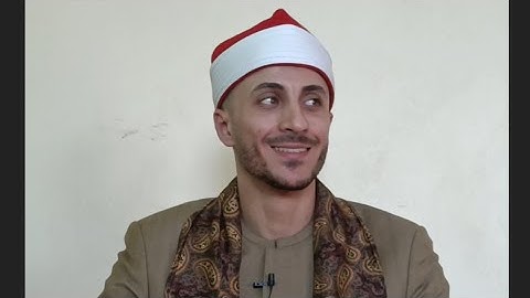 ( وكفي بالله وكيلا) افضل تقليد للقارئ الشيخ راغب مصطفى غلوش بصوت القارئ الشيخ مصطفى رياض #مصطفي_رياض