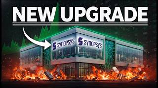Why Stifel & Citi Just Upgraded Synopsys (SNPS) | SNPS Stock Analysis