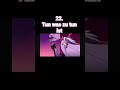 Ranking HH songs #hazbinhotel #hazbinhotelseason1 #hazbinhotelseason2