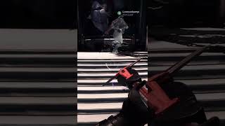 kicked for Carrying #motw #gaming #destiny2memes #destiny2