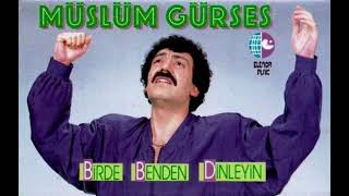 Müslüm Gürses - Ağır Yaralı [Kesilmemiş Versiyon]